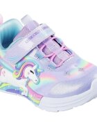 Skechers Pantofi sport copii Unicorn Chaser 302298N-LVMT
