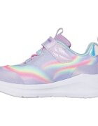 Skechers Pantofi sport copii Unicorn Chaser 302298N-LVMT