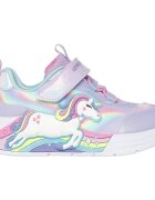 Skechers Pantofi sport copii Unicorn Chaser 302298N-LVMT