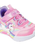 Skechers Pantofi sport copii Unicorn Chaser 302298N-PKMT
