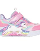 Skechers Pantofi sport copii Unicorn Chaser 302298N-PKMT