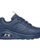 Skechers Pantofi sport copii Uno Gen1-class Edge 417004L-NVY