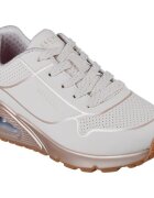 Skechers Pantofi sport copii Uno Gen1 - Cool Heel 310538L-NAT