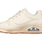 Skechers Pantofi sport copii Uno Gen1 - Cool Heel 310538L-NAT