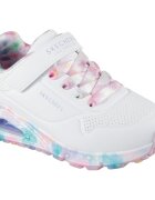 Skechers Pantofi sport copii Uno Gen1 - Fresh Blo 310321L-WMLT