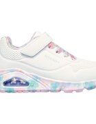 Skechers Pantofi sport copii Uno Gen1 - Fresh Blo 310321L-WMLT