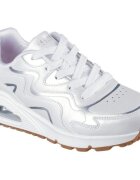 Skechers Pantofi sport copii Uno Gen1-wavy Shimmer 310322L-WSL