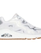 Skechers Pantofi sport copii Uno Gen1-wavy Shimmer 310322L-WSL