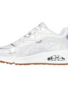 Skechers Pantofi sport copii Uno Gen1-wavy Shimmer 310322L-WSL