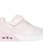 Skechers Pantofi sport copii Uno Lite 20-chic Shimmer 310431L-LPK