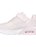 Skechers Pantofi sport copii Uno Lite 20-chic Shimmer 310431L-LPK
