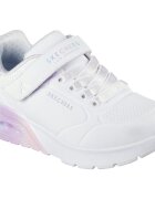 Skechers Pantofi sport copii Uno Lite 20 - Vivid 310435L-WMLT