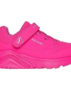 Skechers Pantofi sport copii Uno Lite 310451N-HPK