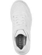 Skechers Pantofi sport copii Uno Lite 403695L-W
