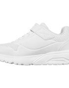 Skechers Pantofi sport copii Uno Lite 403695L-W