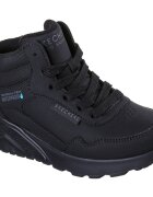 Skechers Pantofi sport copii Uno Lite - Aqua Ave 417009L-BBK