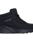 Skechers Pantofi sport copii Uno Lite - Aqua Ave 417009L-BBK
