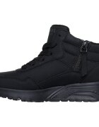 Skechers Pantofi sport copii Uno Lite - Aqua Ave 417009L-BBK