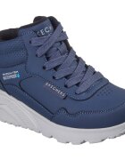 Skechers Pantofi sport copii Uno Lite - Aqua Ave 417009L-NVY