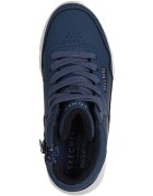 Skechers Pantofi sport copii Uno Lite - Aqua Ave 417009L-NVY