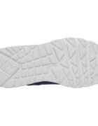 Skechers Pantofi sport copii Uno Lite - Aqua Ave 417009L-NVY