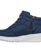 Skechers Pantofi sport copii Uno Lite - Aqua Ave 417009L-NVY