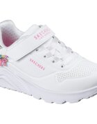 Skechers Pantofi sport copii Uno Lite-charming Style 310810L-WSL