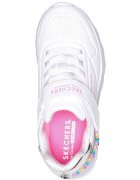 Skechers Pantofi sport copii Uno Lite-charming Style 310810L-WSL