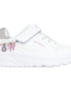 Skechers Pantofi sport copii Uno Lite-charming Style 310810L-WSL