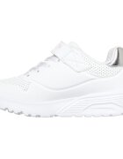 Skechers Pantofi sport copii Uno Lite-charming Style 310810L-WSL