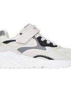 Skechers Pantofi sport copii Uno Lite - Chroma-cruiser 403645L-NAT