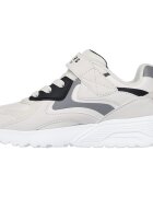 Skechers Pantofi sport copii Uno Lite - Chroma-cruiser 403645L-NAT