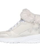 Skechers Pantofi sport copii Uno Lite - Comfurt C 310396L-NAT