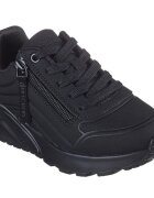 Skechers Pantofi sport copii Uno Lite - Easy Zip 310387L-BBK