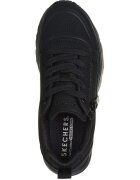 Skechers Pantofi sport copii Uno Lite - Easy Zip 310387L-BBK
