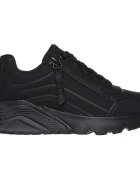 Skechers Pantofi sport copii Uno Lite - Easy Zip 310387L-BBK