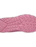 Skechers Pantofi sport copii Uno Lite - Easy Zip 310387L-ROS
