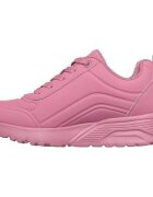 Skechers Pantofi sport copii Uno Lite - Easy Zip 310387L-ROS