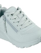 Skechers Pantofi sport copii Uno Lite - Easy Zip 310387L-SAGE