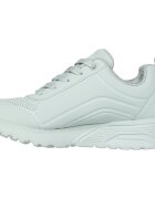 Skechers Pantofi sport copii Uno Lite - Easy Zip 310387L-SAGE