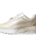 Skechers Pantofi sport copii Uno Lite Heartdust Forever 310814L-WGD