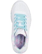 Skechers Pantofi sport copii Uno Lite - Lovely Luv 314976L-WPTQ