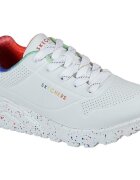Skechers Pantofi sport copii Uno Lite - Rainbow S 310456L-WMLT