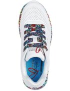 Skechers Pantofi sport copii Uno Lite-subtle Love 314088L-WMLT