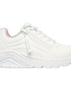 Skechers Pantofi sport copii Uno Lite - Vivid Splash 310370L-WMLT