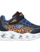 Skechers Pantofi sport copii Vortex 20 - Zorento 400603N-BBOR
