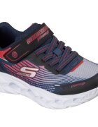 Skechers Pantofi sport copii Vortex 30 400590LC-BKRB