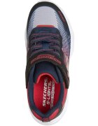 Skechers Pantofi sport copii Vortex 30 400590LC-BKRB