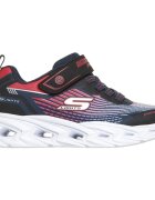 Skechers Pantofi sport copii Vortex 30 400590LC-BKRB