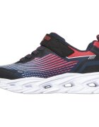 Skechers Pantofi sport copii Vortex 30 400590LC-BKRB